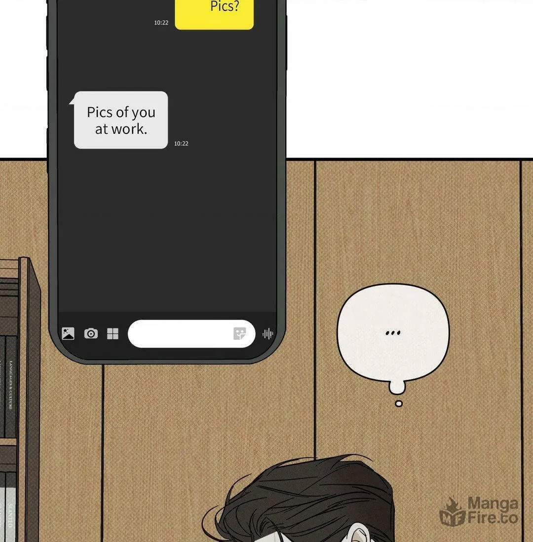 Dearest Chapter 42 page 90 - 