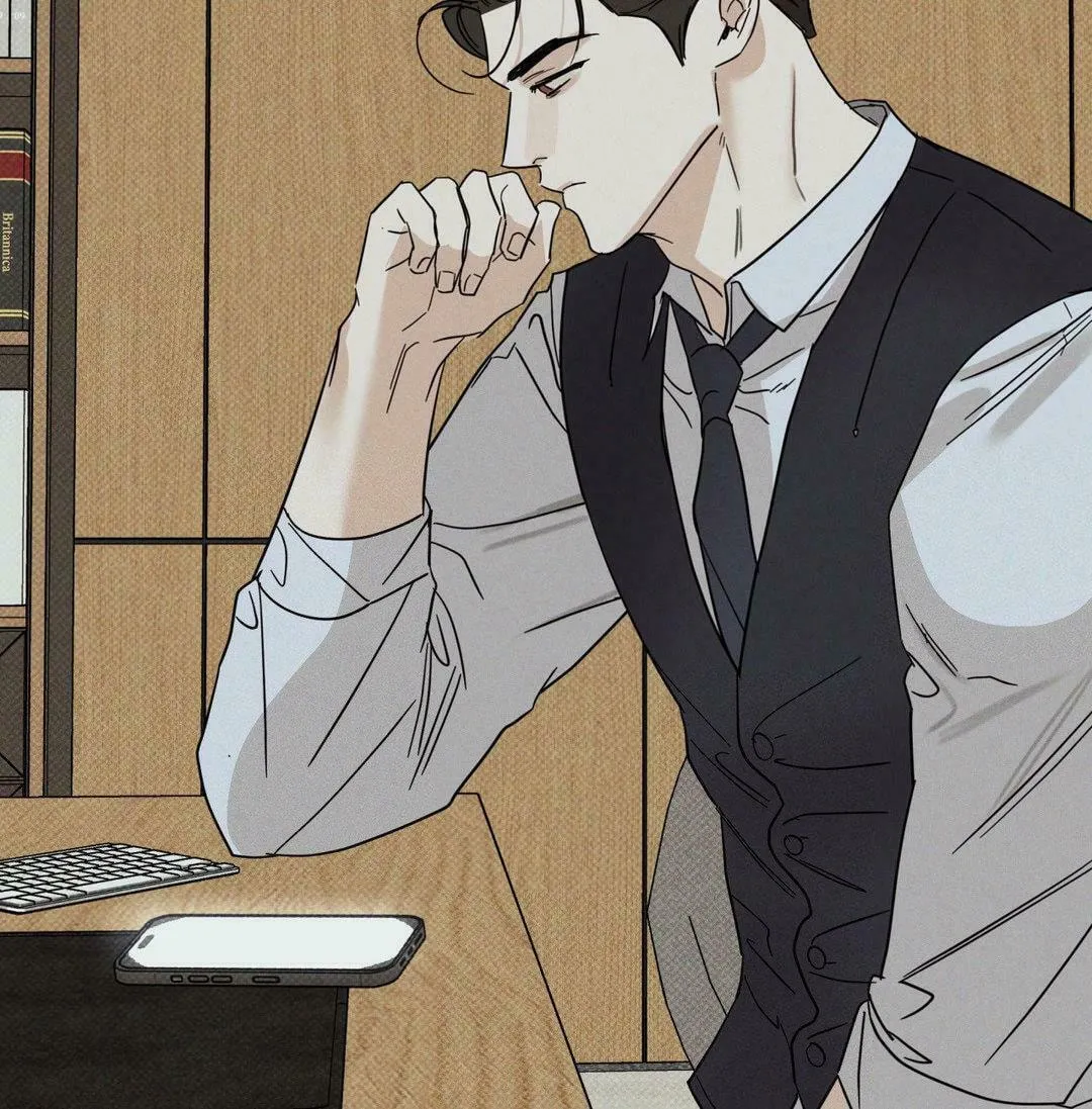 Dearest Chapter 42 page 91 - 