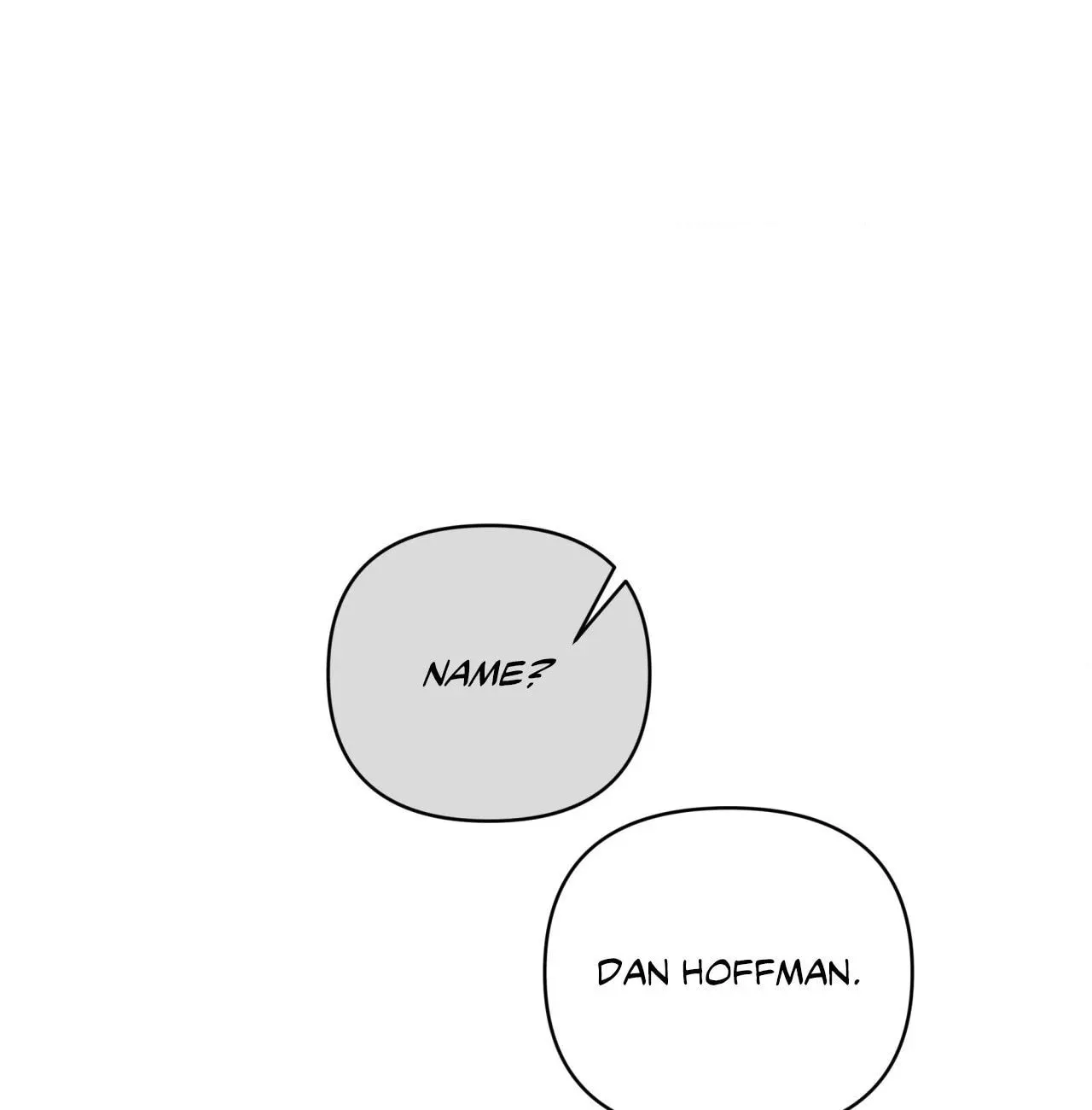 Dearest Chapter 43 page 1 - 