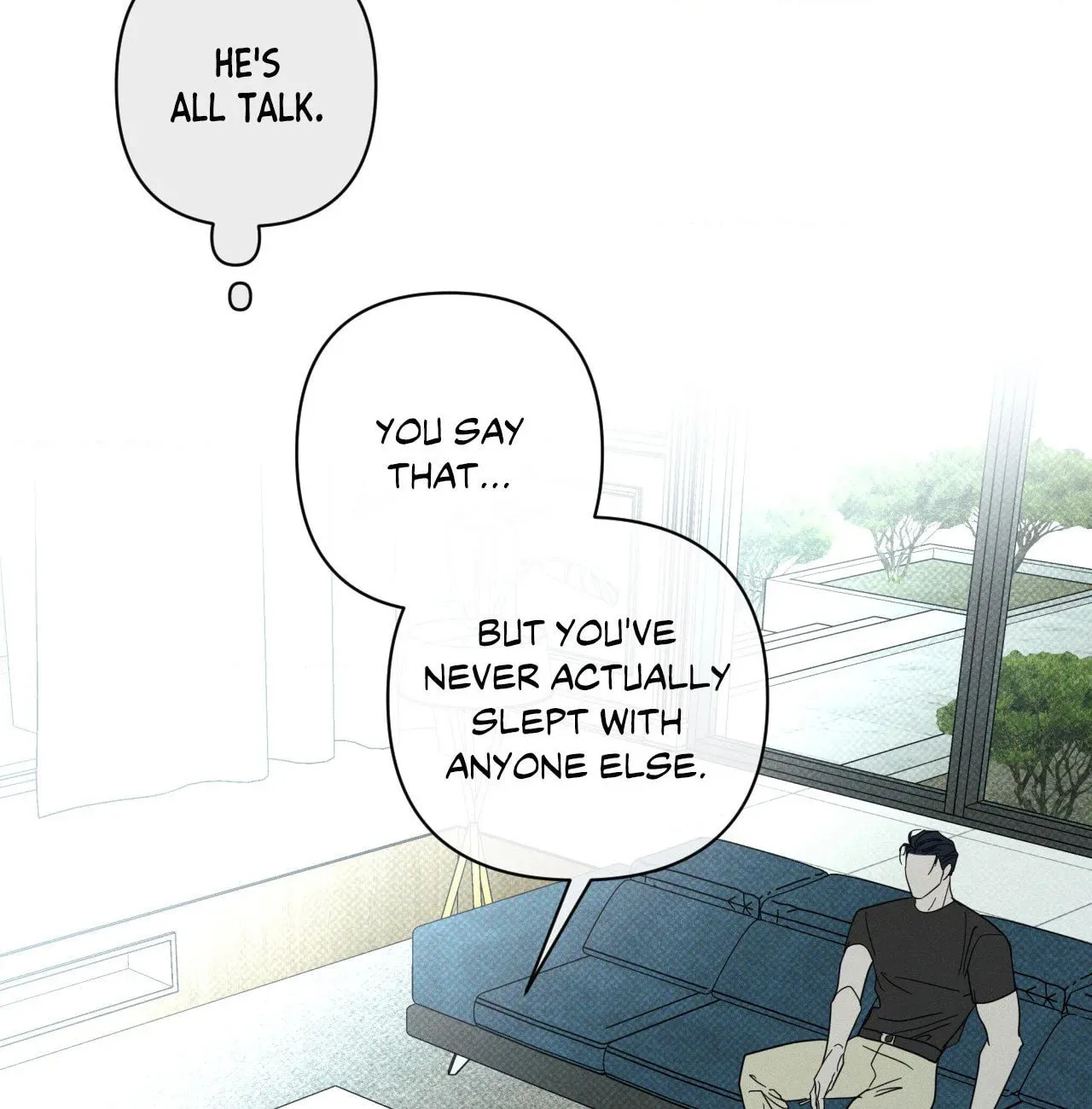 Dearest Chapter 43 page 101 - 
