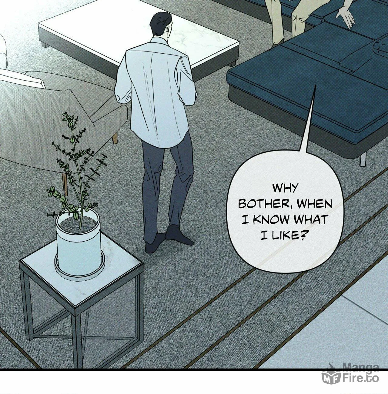 Dearest Chapter 43 page 102 - 