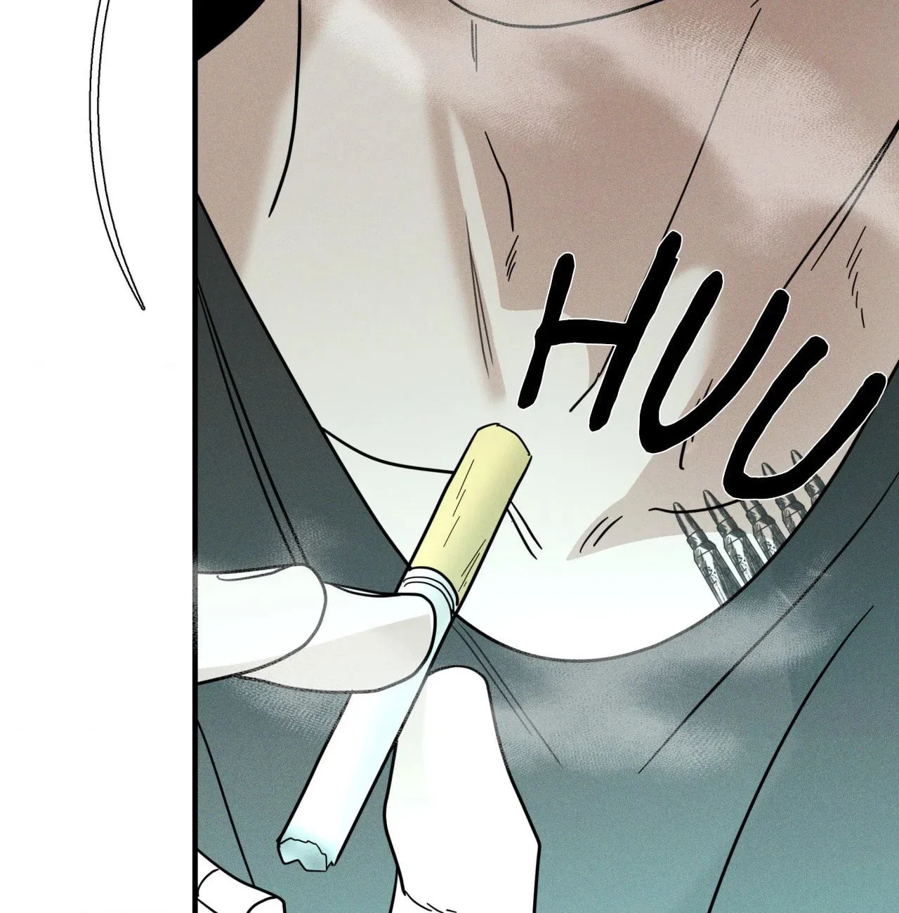 Dearest Chapter 43 page 107 - 