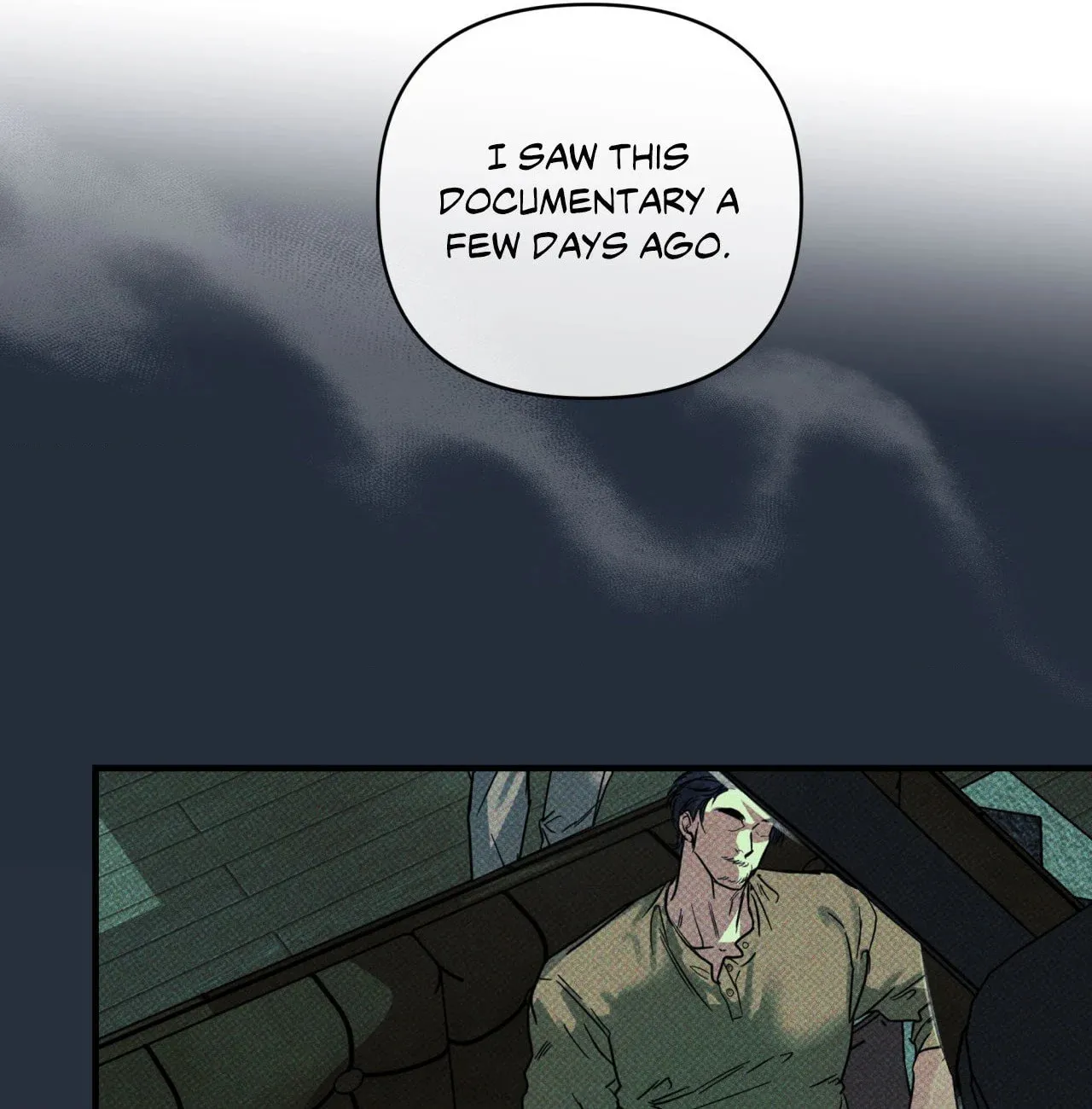 Dearest Chapter 43 page 109 - 