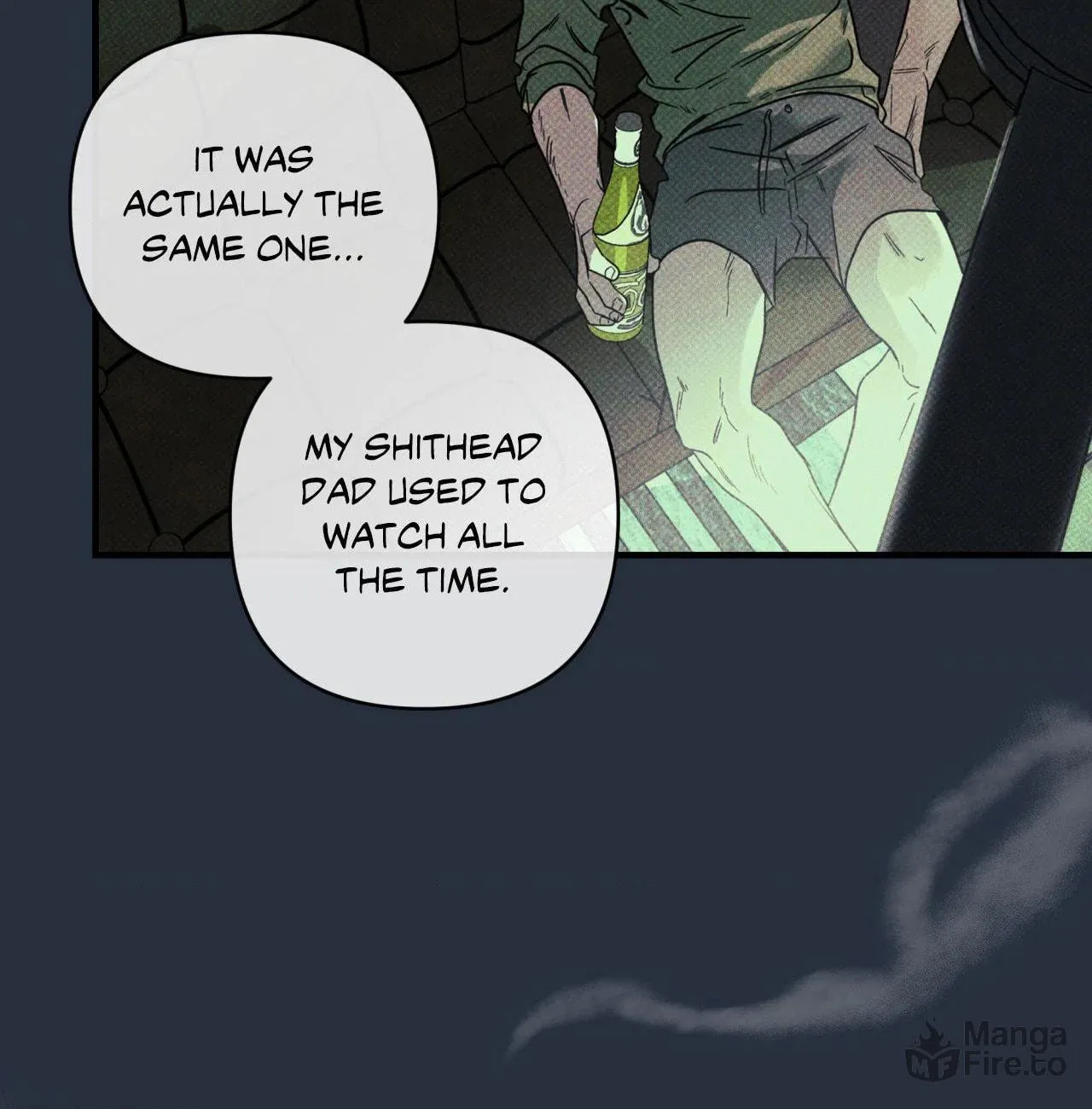 Dearest Chapter 43 page 110 - 