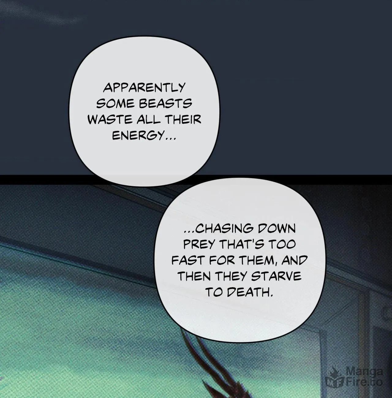 Dearest Chapter 43 page 111 - 