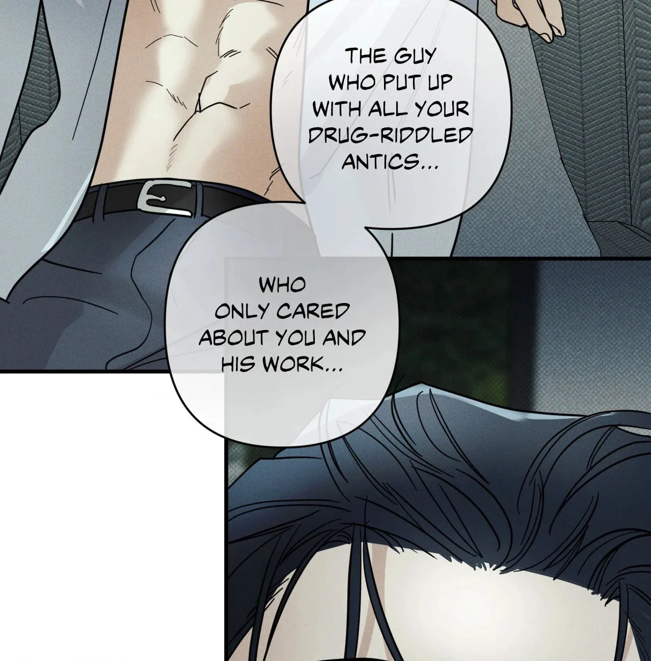 Dearest Chapter 43 page 118 - 