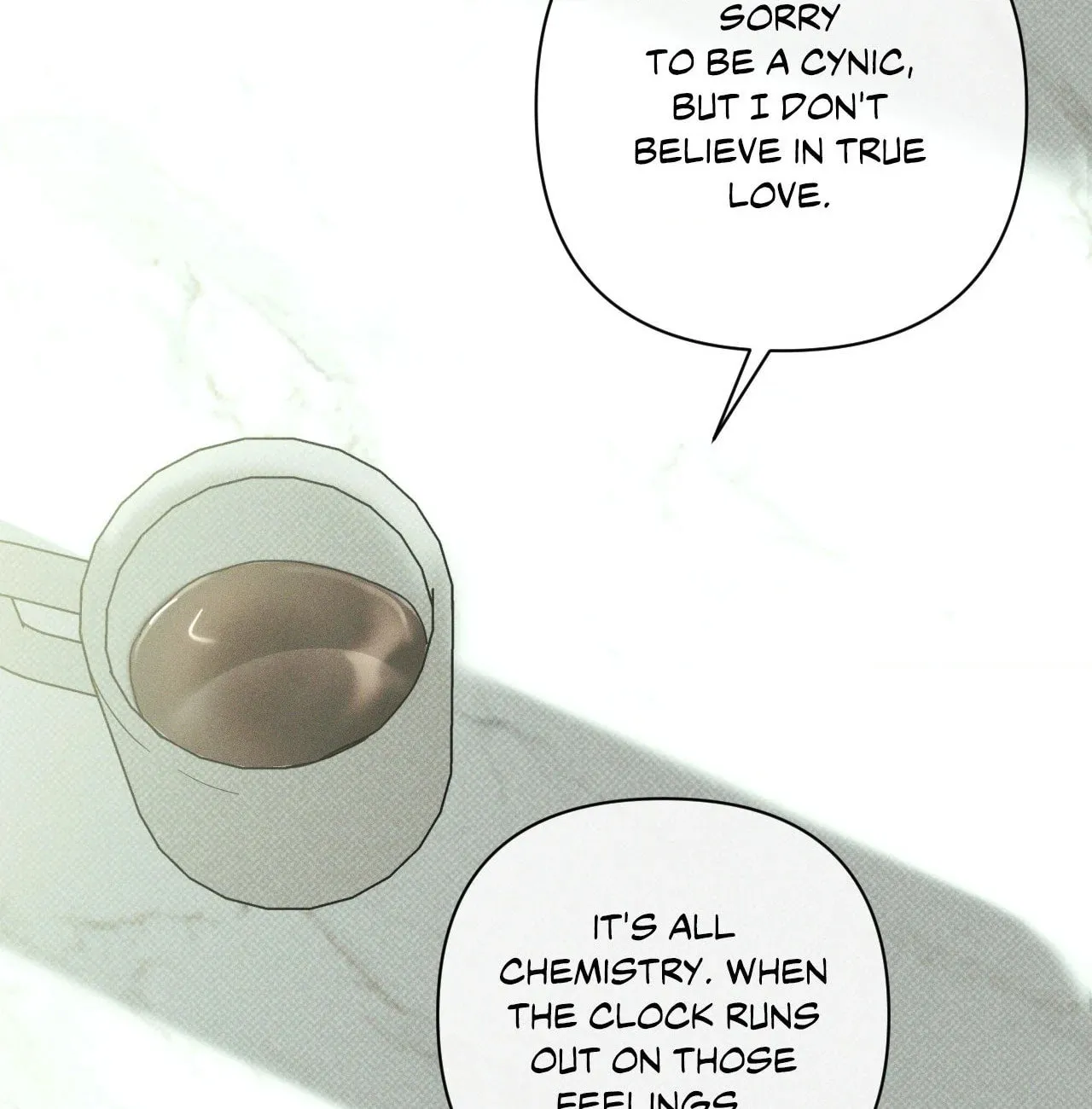 Dearest Chapter 43 page 124 - 