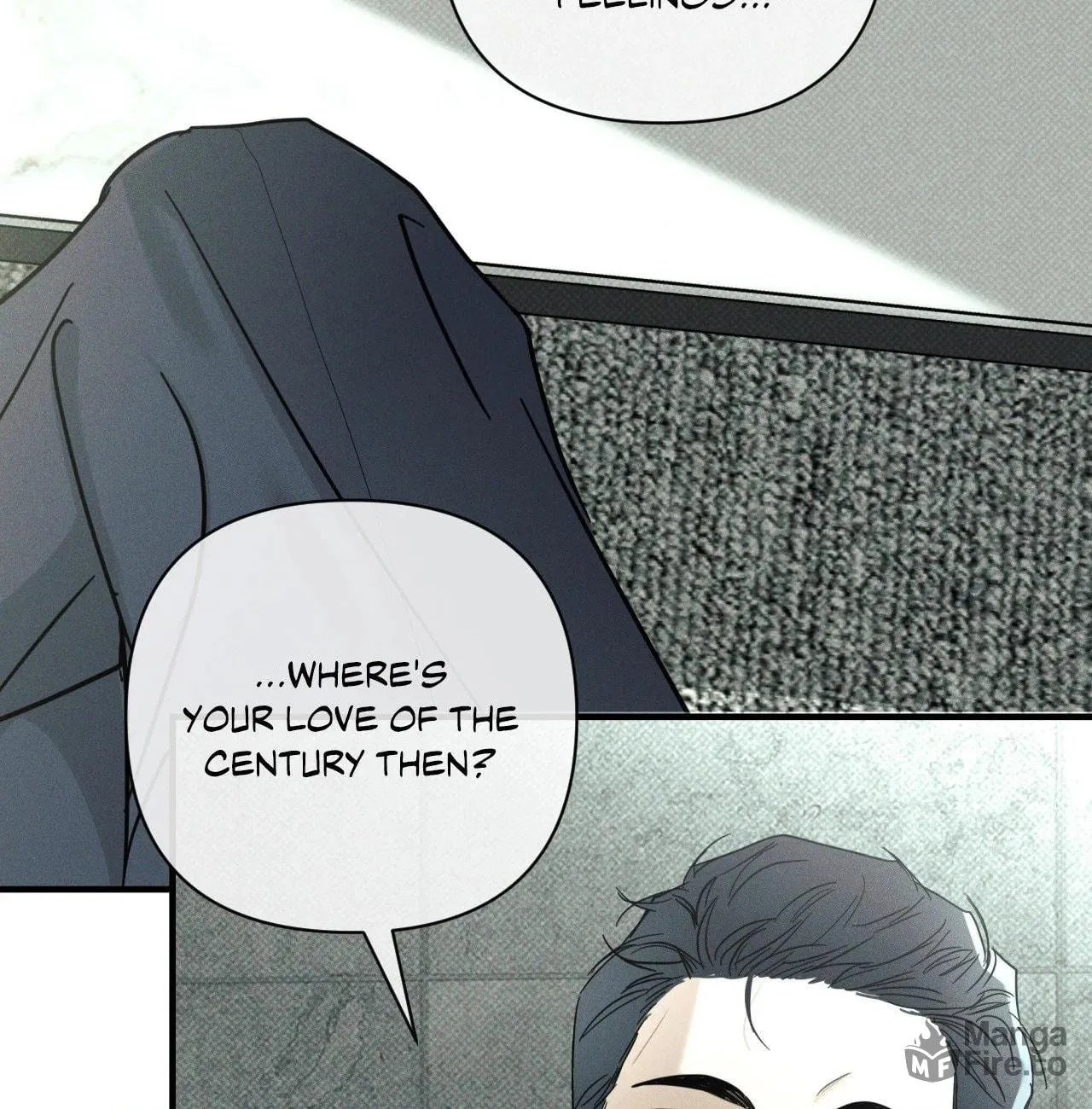 Dearest Chapter 43 page 125 - 