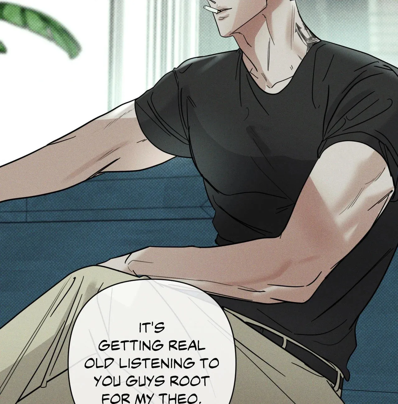 Dearest Chapter 43 page 131 - 