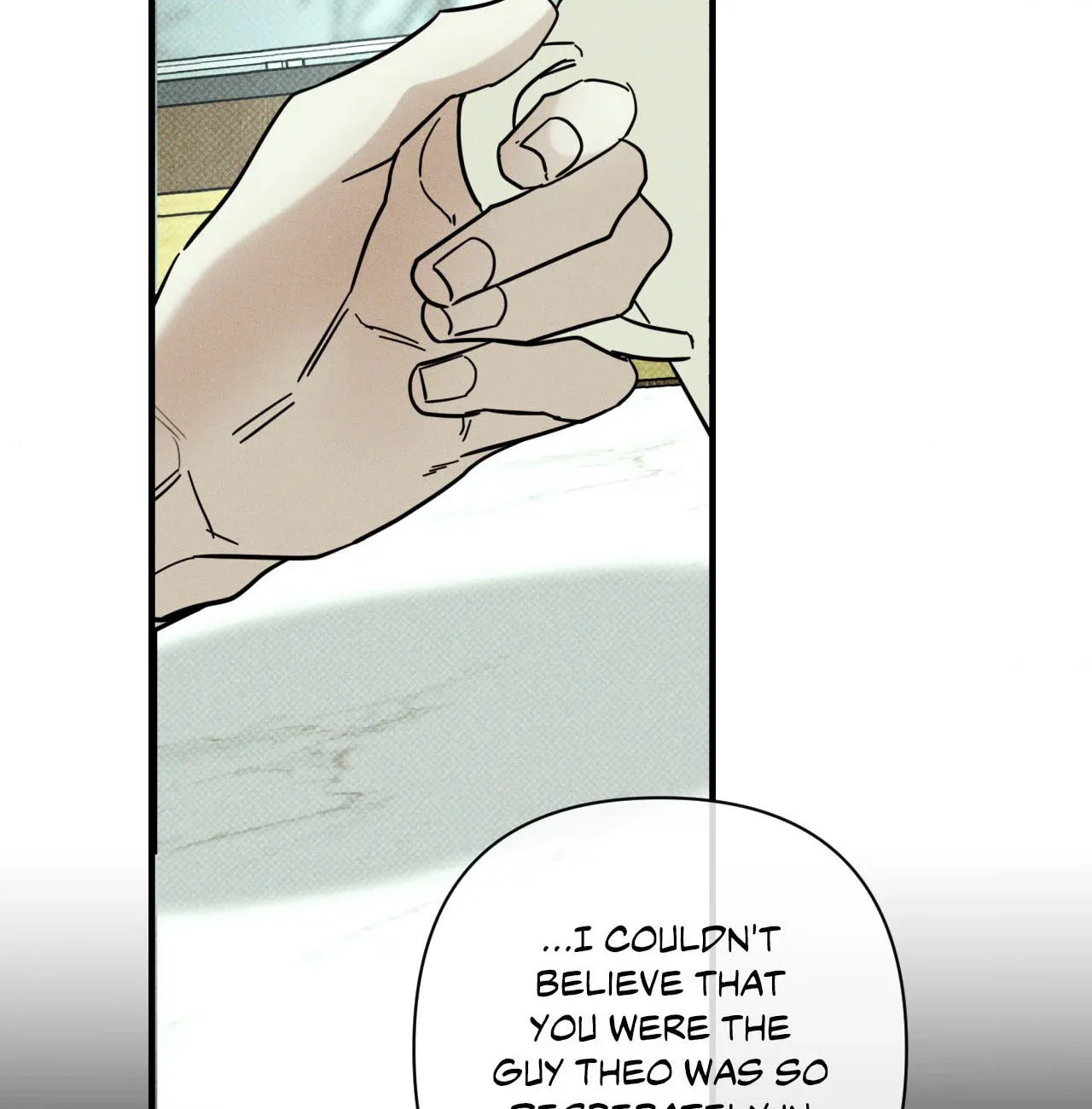 Dearest Chapter 43 page 134 - 