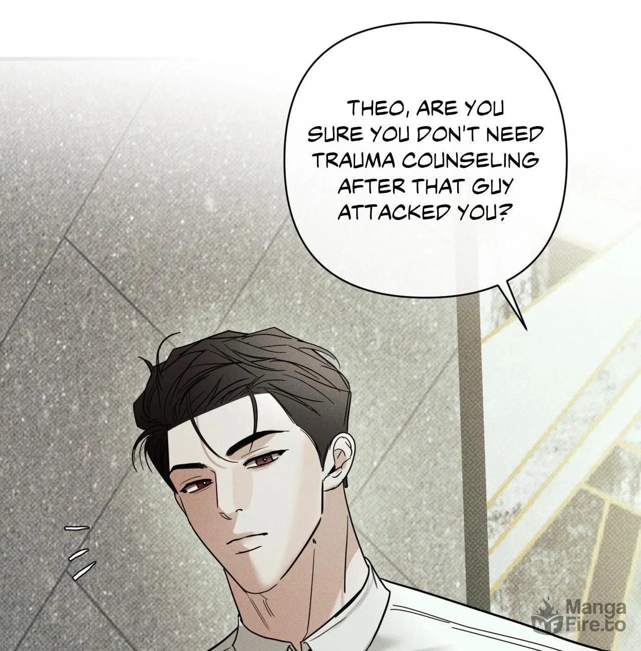 Dearest Chapter 43 page 153 - 