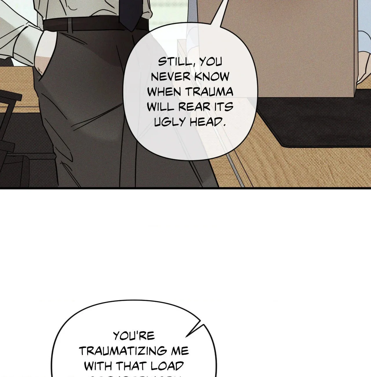 Dearest Chapter 43 page 157 - 