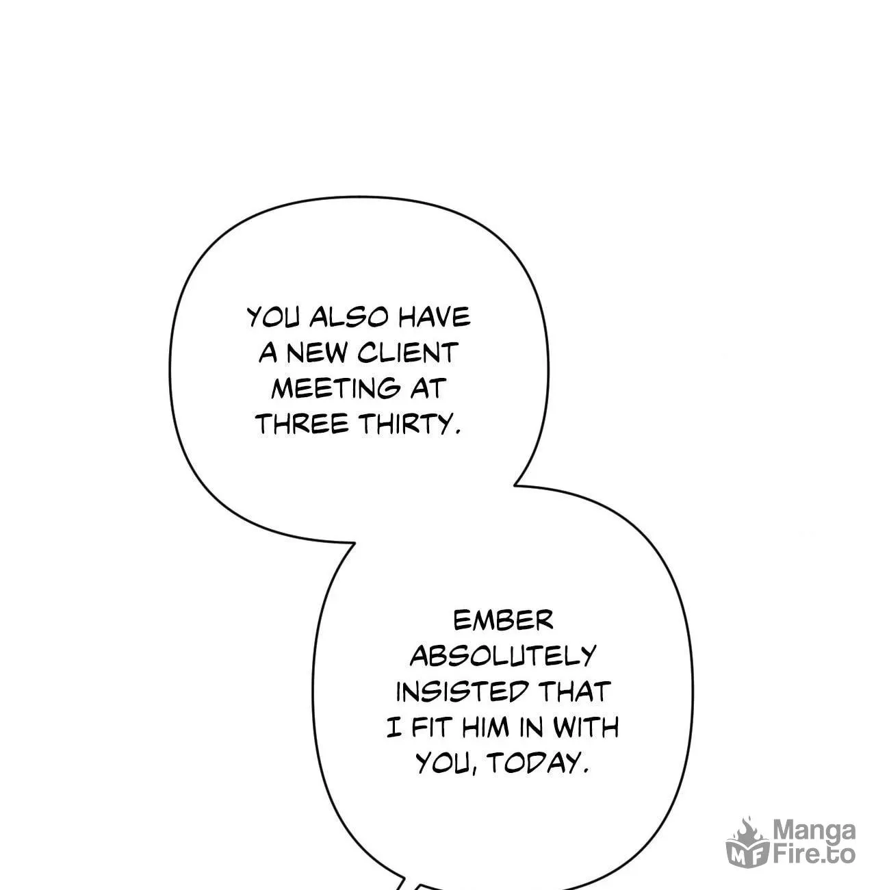 Dearest Chapter 43 page 160 - 