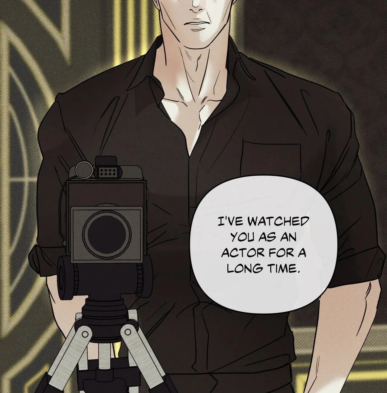 Dearest Chapter 43 page 17 - 