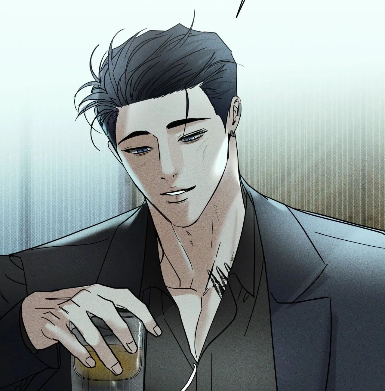 Dearest Chapter 43 page 179 - 
