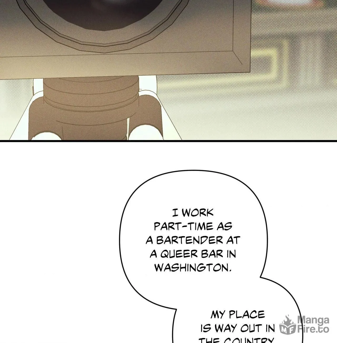 Dearest Chapter 43 page 3 - 