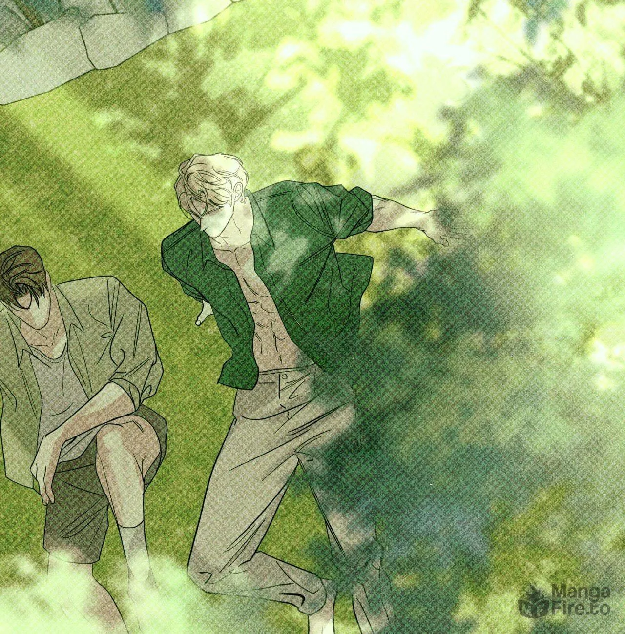 Dearest Chapter 43 page 25 - 