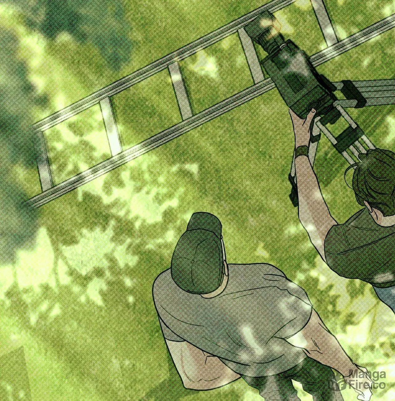 Dearest Chapter 43 page 27 - 