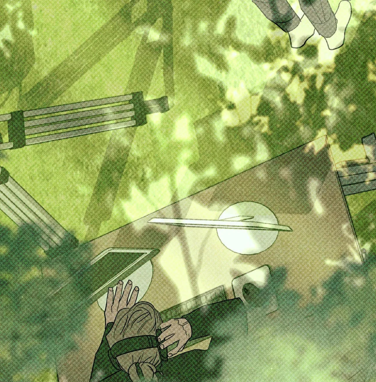 Dearest Chapter 43 page 28 - 
