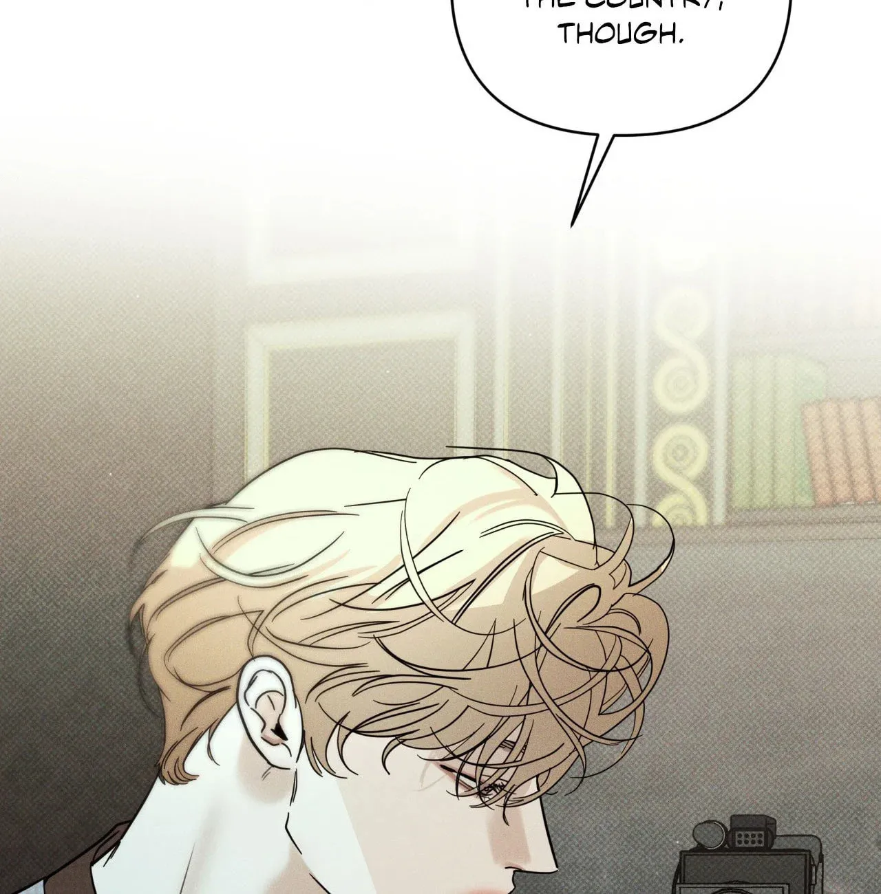 Dearest Chapter 43 page 4 - 