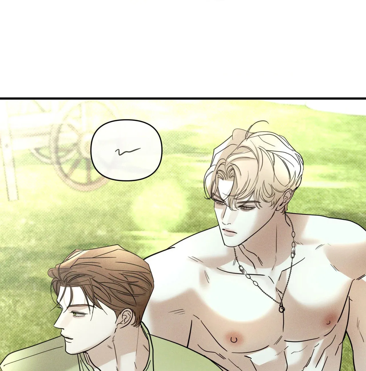 Dearest Chapter 43 page 32 - 