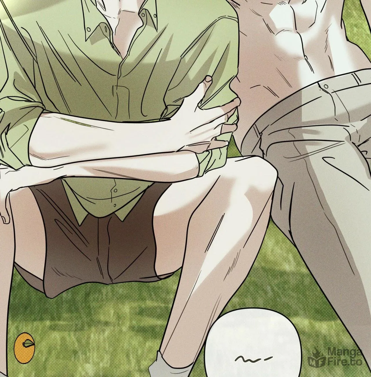 Dearest Chapter 43 page 33 - 