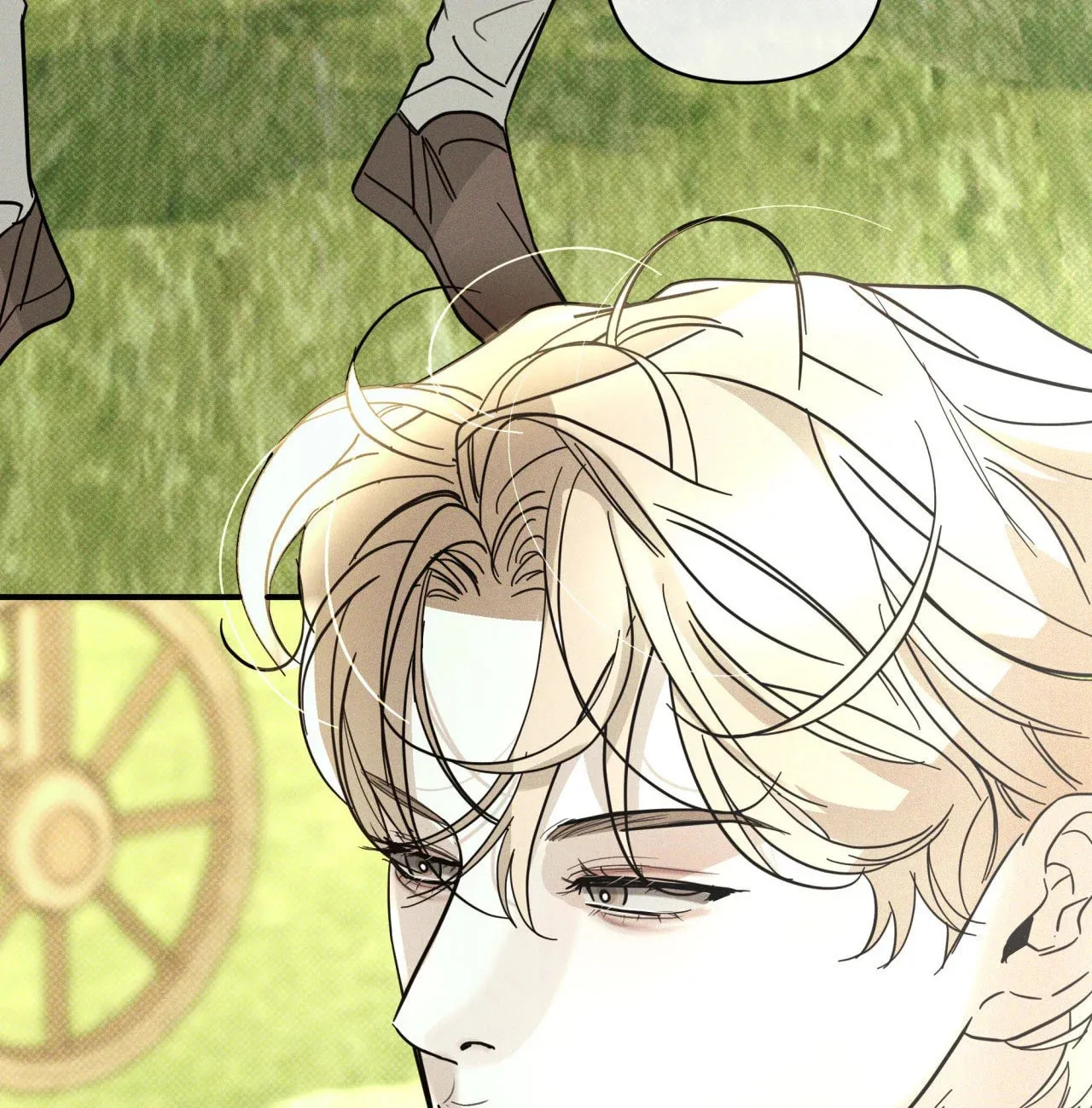 Dearest Chapter 43 page 34 - 