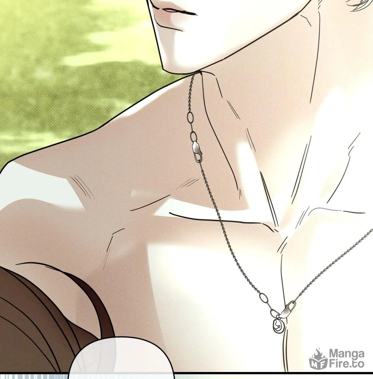Dearest Chapter 43 page 35 - 