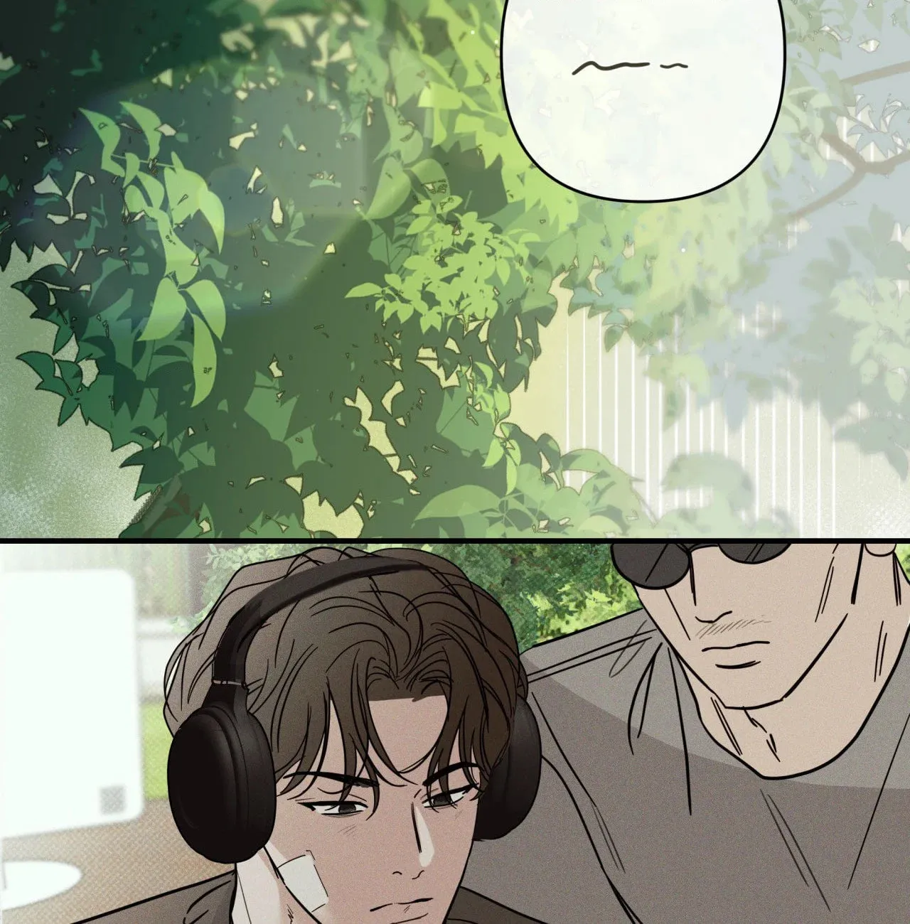 Dearest Chapter 43 page 37 - 