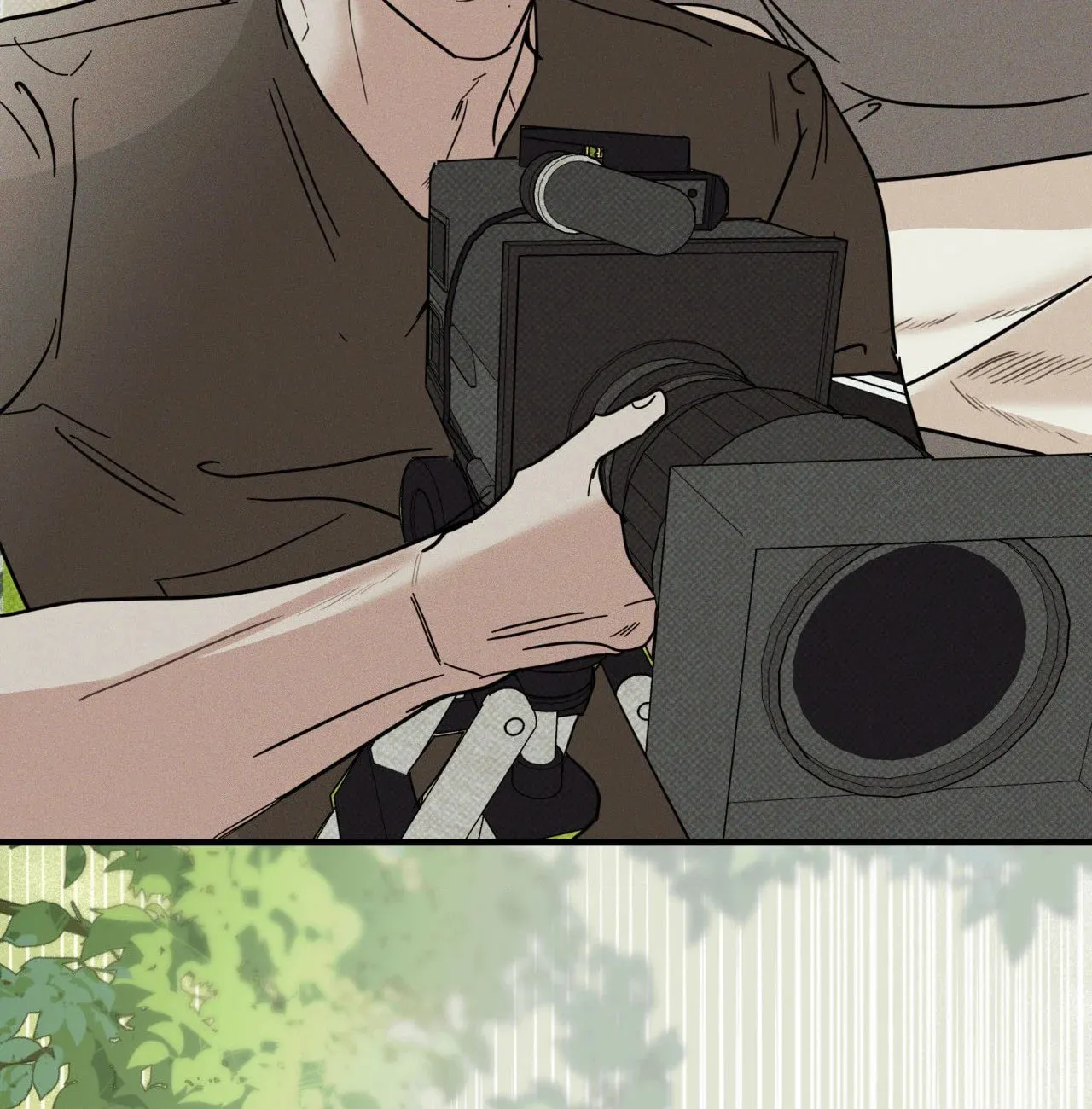 Dearest Chapter 43 page 38 - 