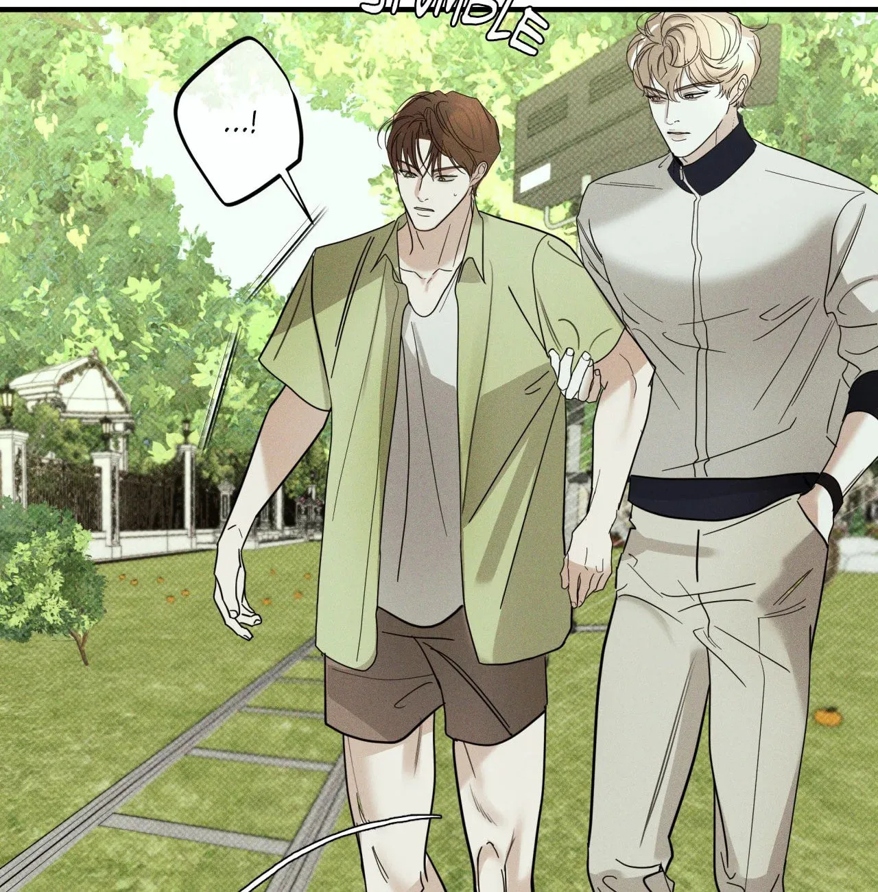 Dearest Chapter 43 page 43 - 