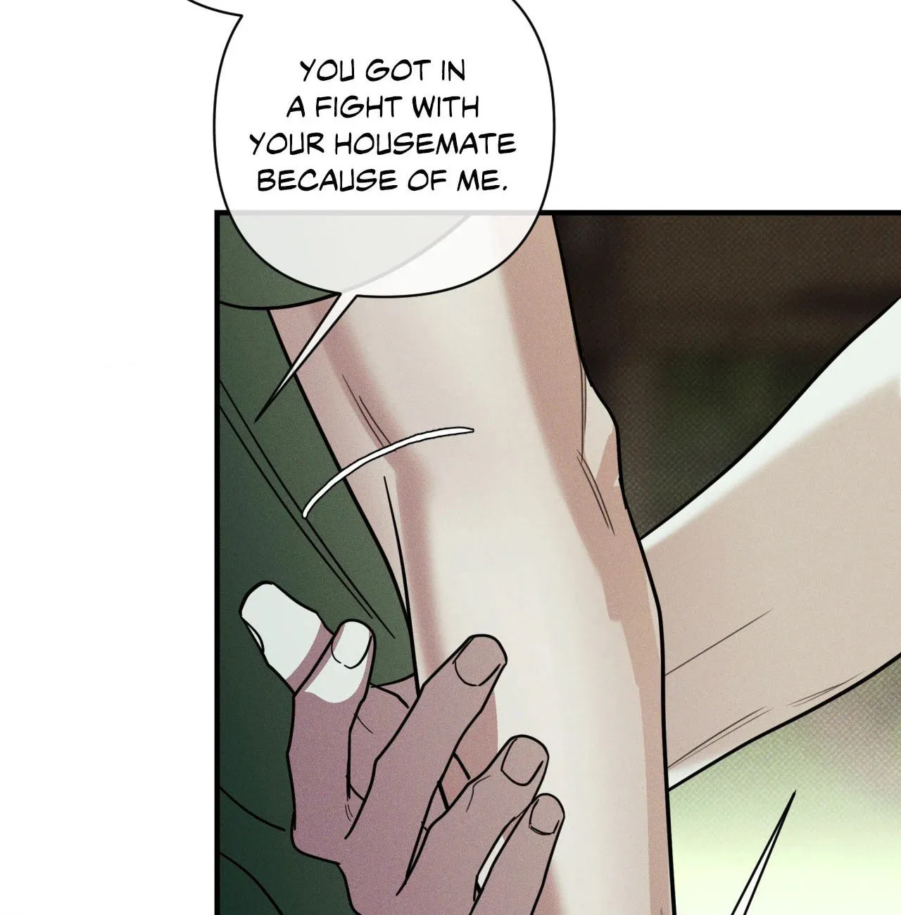 Dearest Chapter 43 page 49 - 