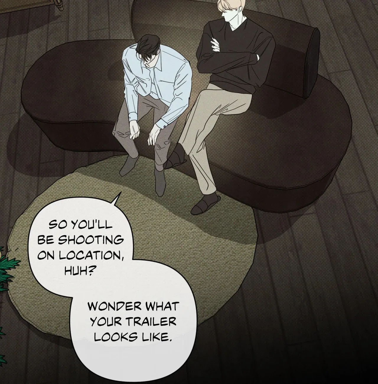 Dearest Chapter 43 page 53 - 