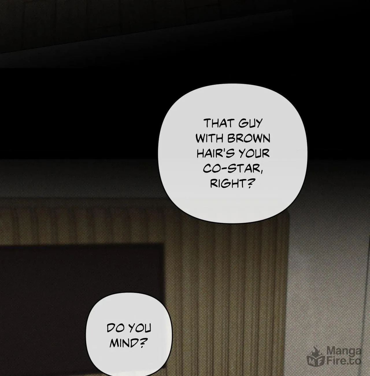 Dearest Chapter 43 page 54 - 