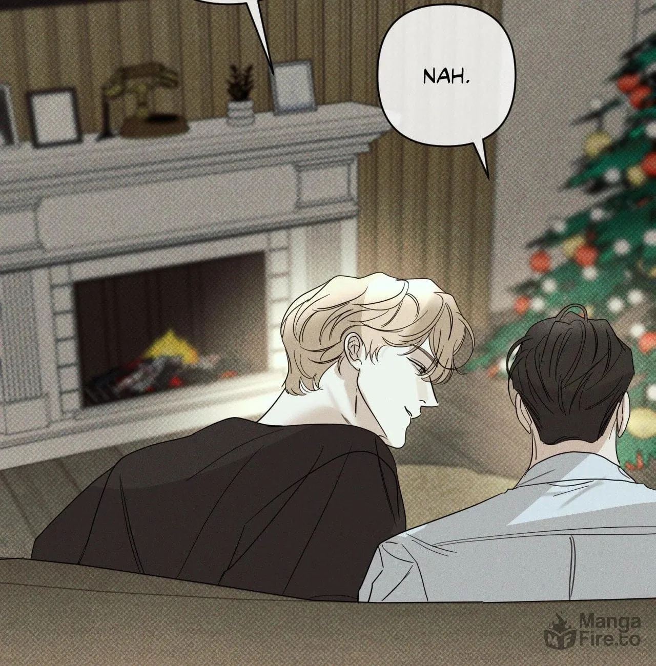 Dearest Chapter 43 page 55 - 