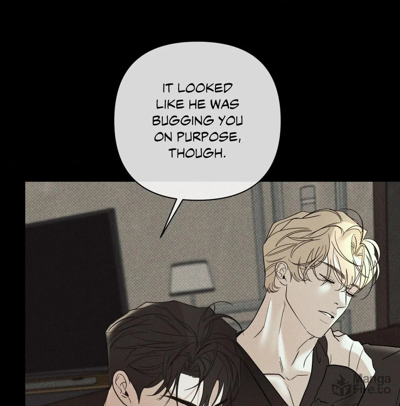 Dearest Chapter 43 page 57 - 