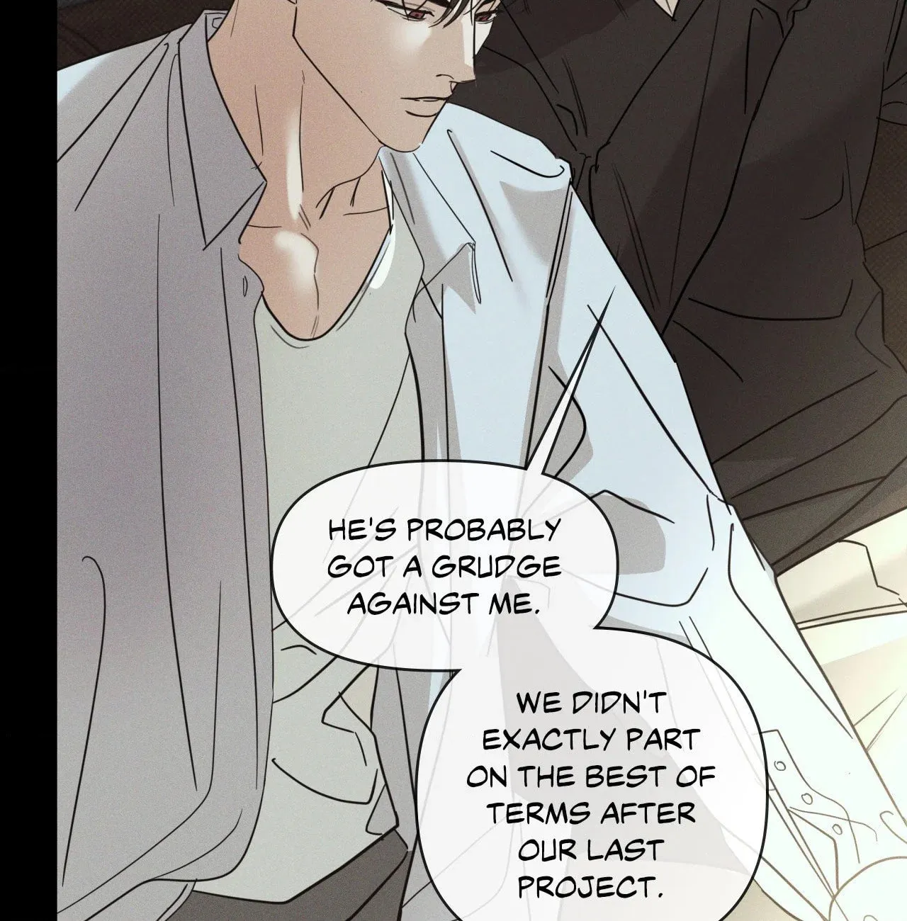 Dearest Chapter 43 page 58 - 