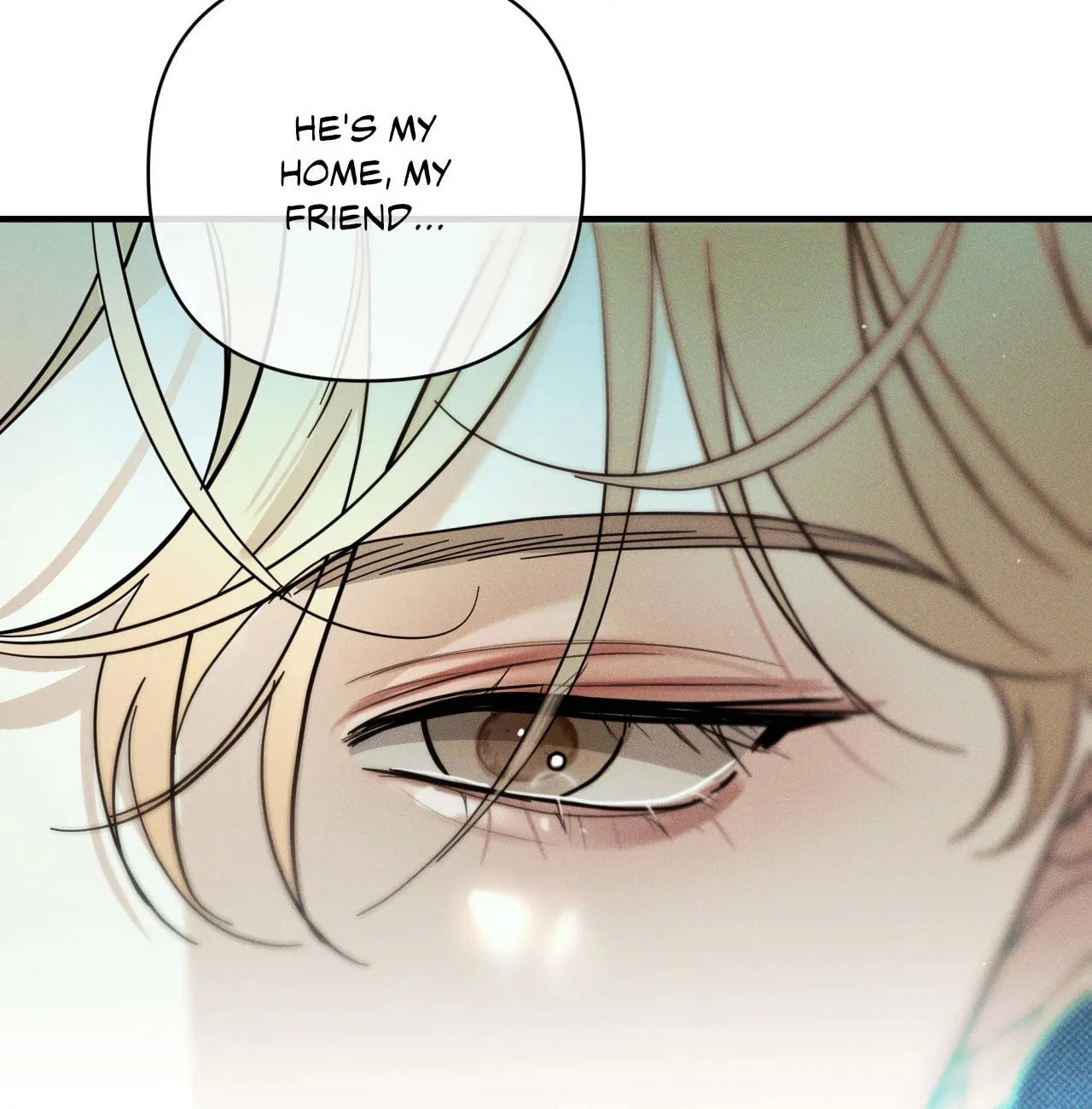 Dearest Chapter 43 page 7 - 