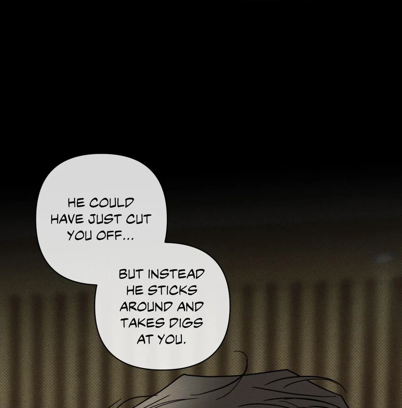 Dearest Chapter 43 page 61 - 