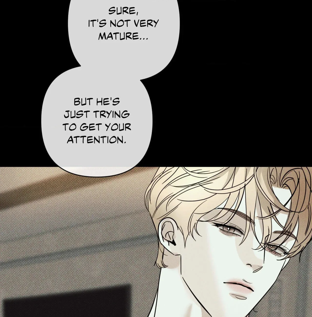 Dearest Chapter 43 page 64 - 