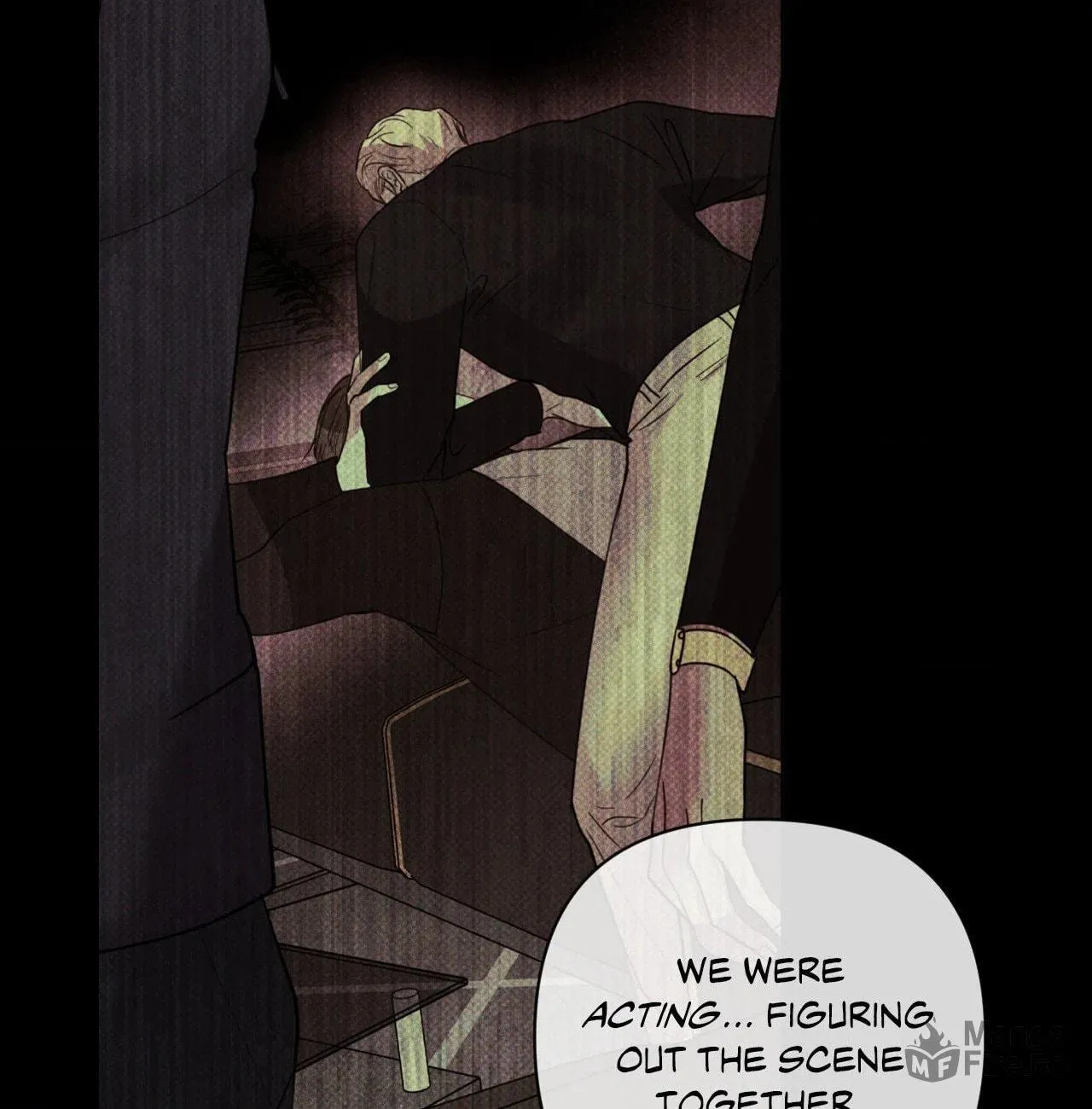 Dearest Chapter 43 page 75 - 