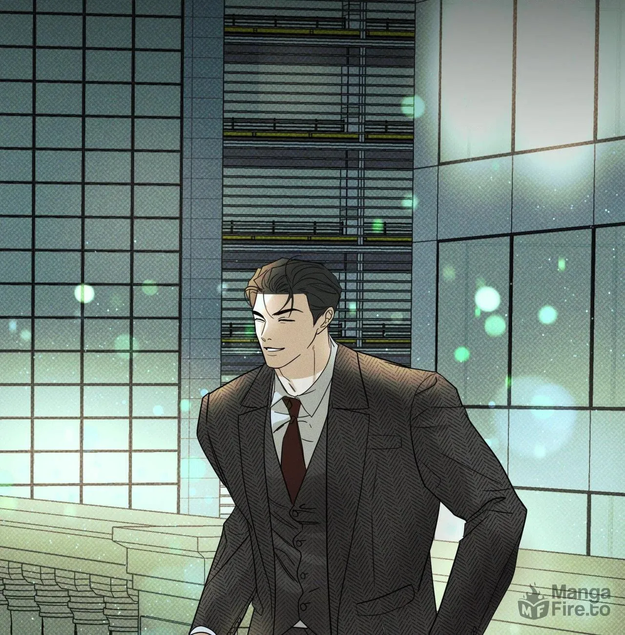Dearest Chapter 43 page 9 - 