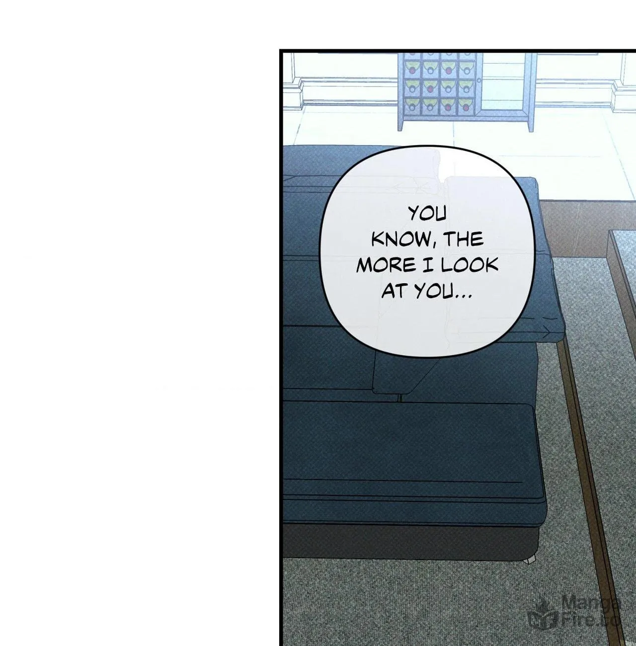 Dearest Chapter 43 page 85 - 