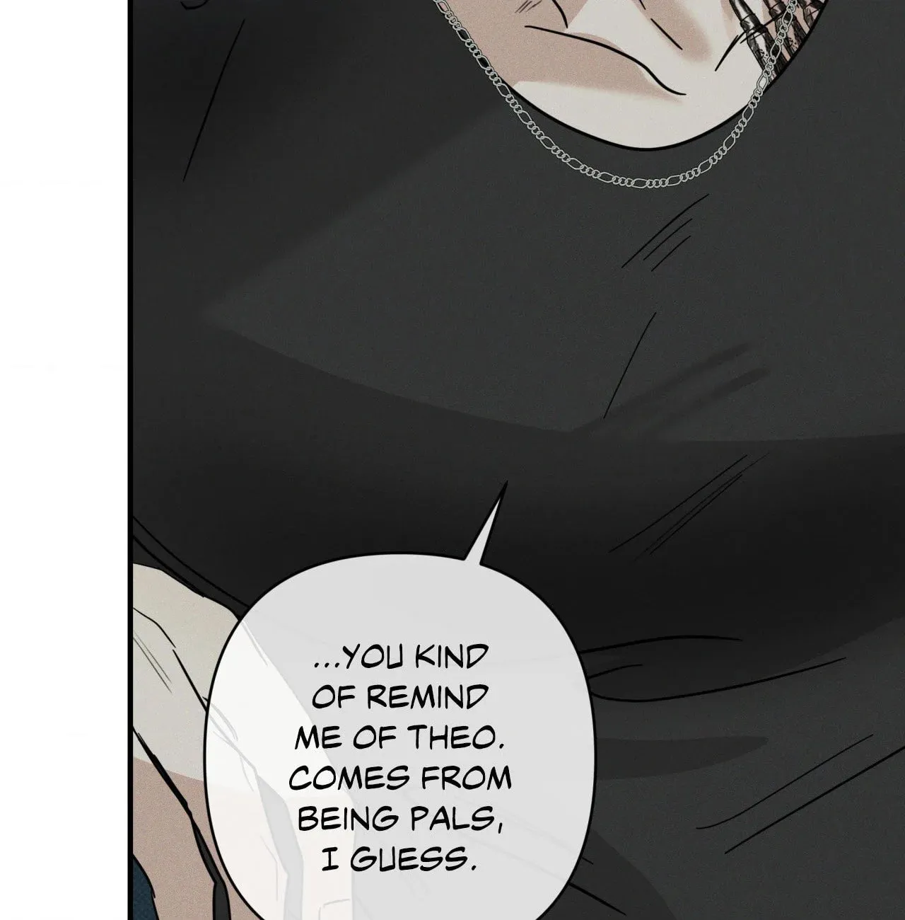 Dearest Chapter 43 page 88 - 