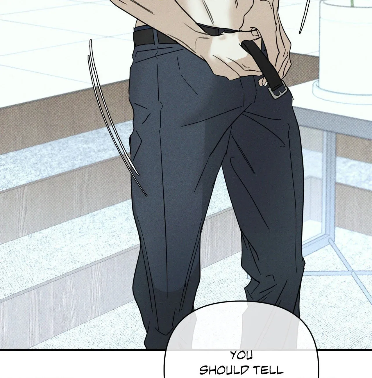 Dearest Chapter 43 page 91 - 