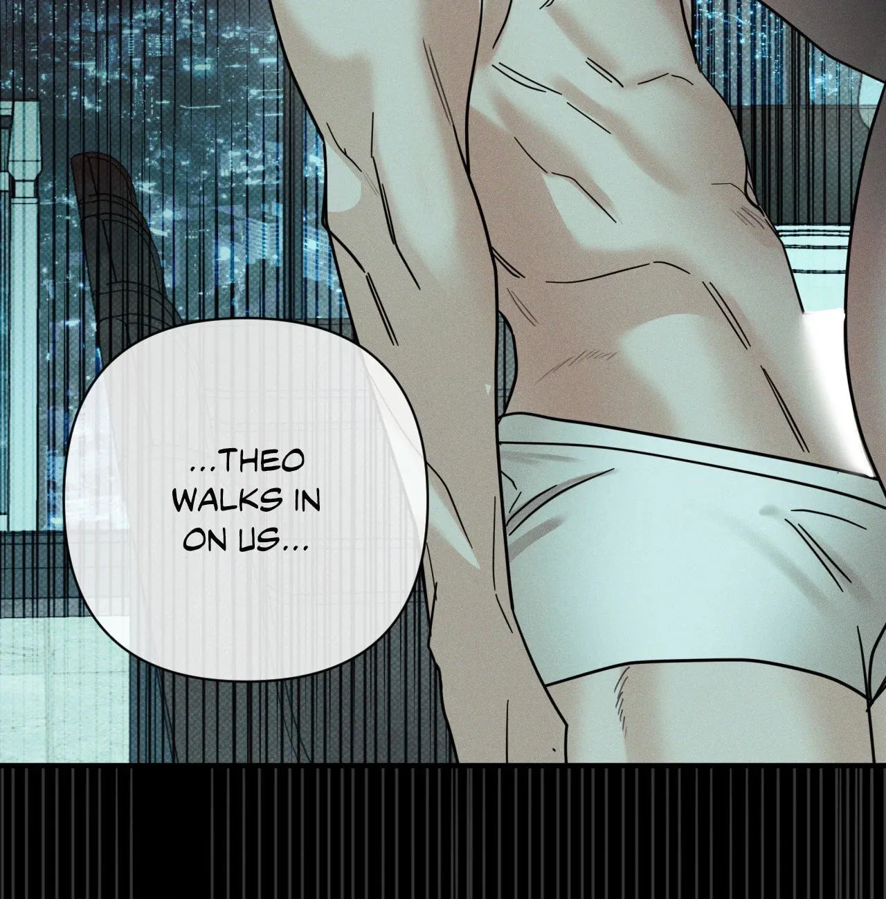 Dearest Chapter 43 page 97 - 