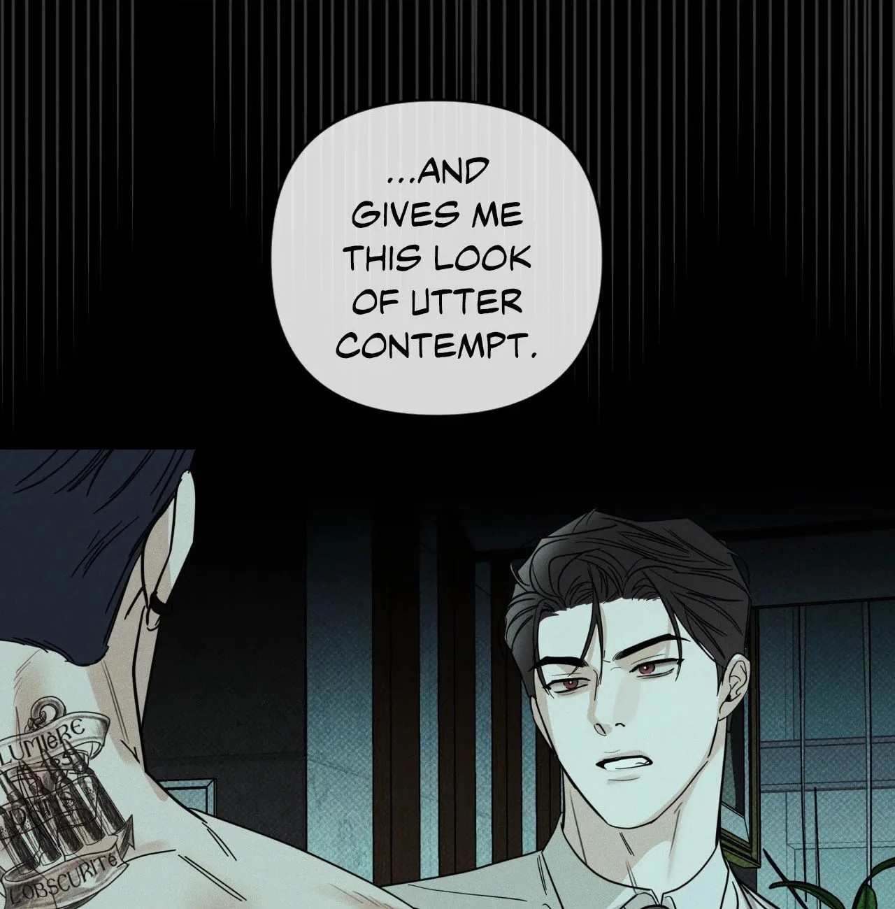 Dearest Chapter 43 page 98 - 