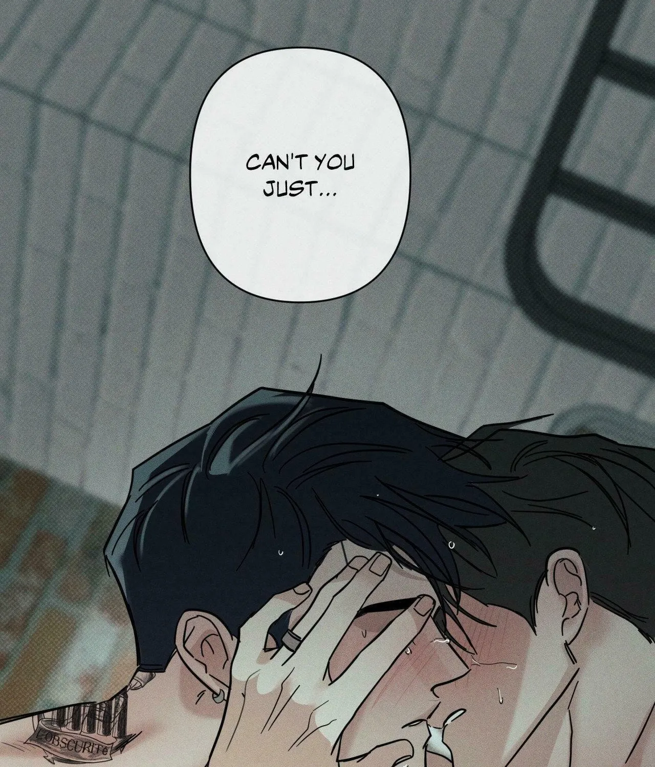 Dearest Chapter 44 page 116 - 