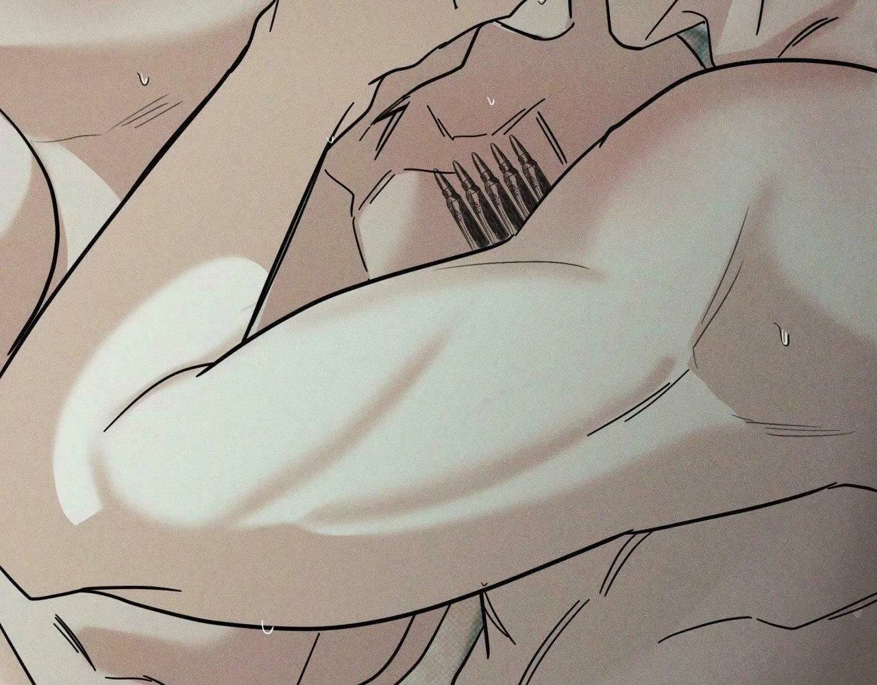 Dearest Chapter 44 page 117 - 