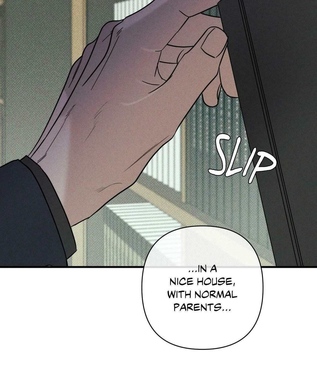 Dearest Chapter 44 page 14 - 